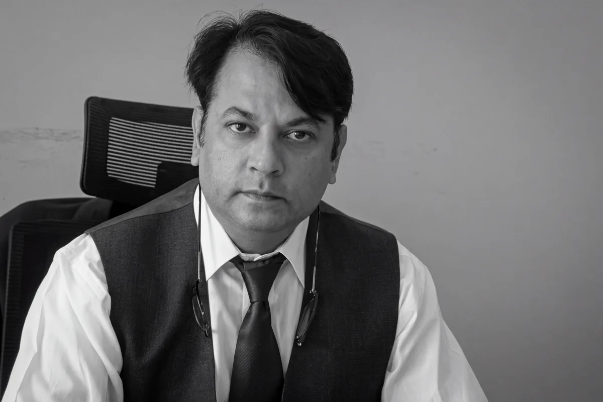 Saleem Sagar’s Poetry — Maturity of Feeling, Radiance of Thought, and the Aesthetics of the Inner Journey